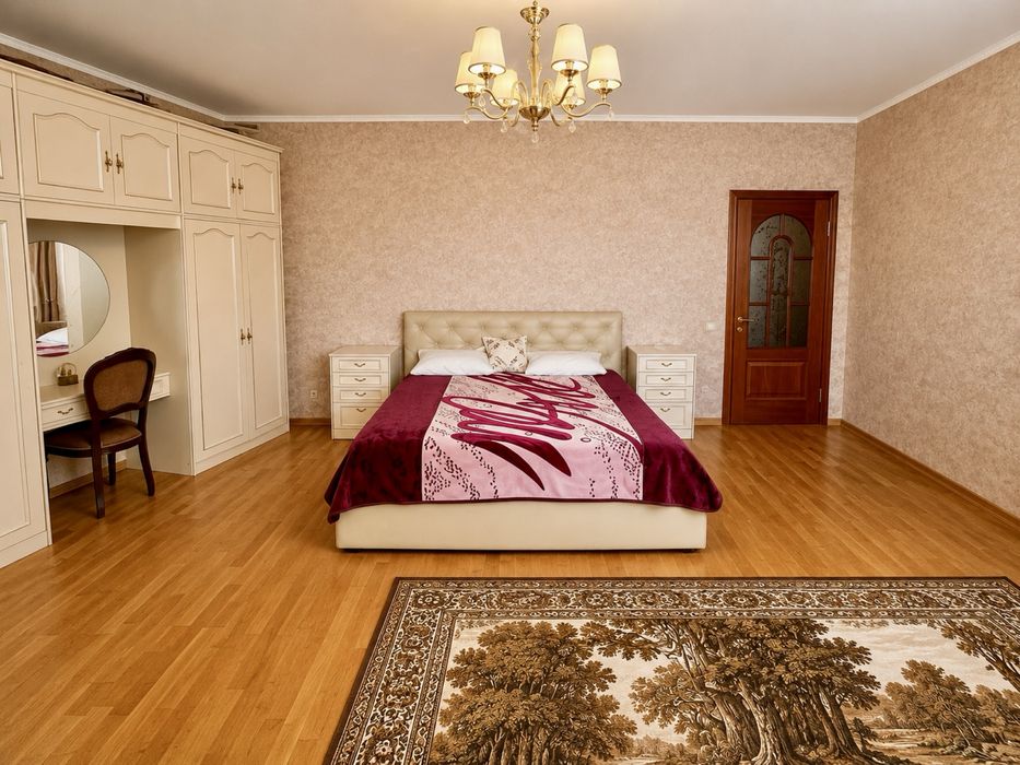 Квартира на просп. Голосіївський, 68 в Київ, ID 287979, фото №4