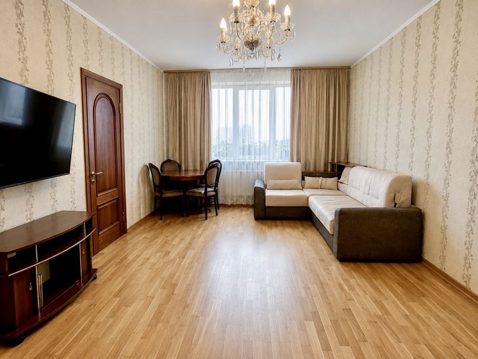 Квартира на просп. Голосіївський, 68 в Києві, ID 287979, фото №6