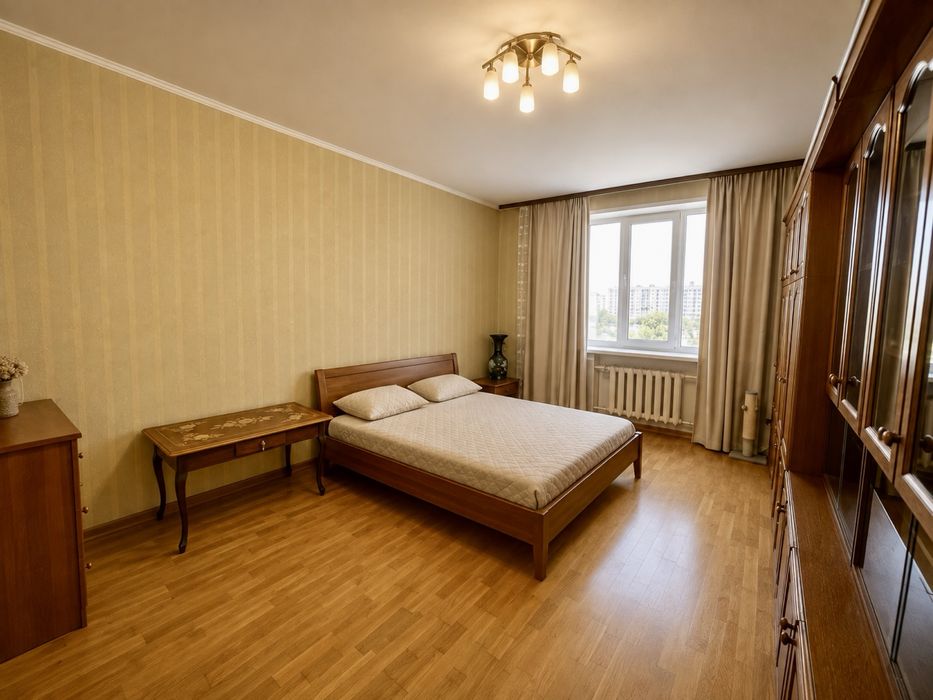 Квартира на просп. Голосіївський, 68 в Києві, ID 287979, фото №8