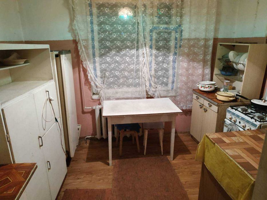 Квартира на вул. Семена Палия в Одесі, ID 287968, фото №1