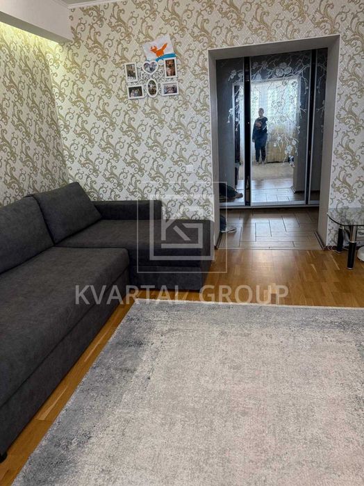 Квартира на вул. Нове Шосе в Києві, ID 287941, фото №1