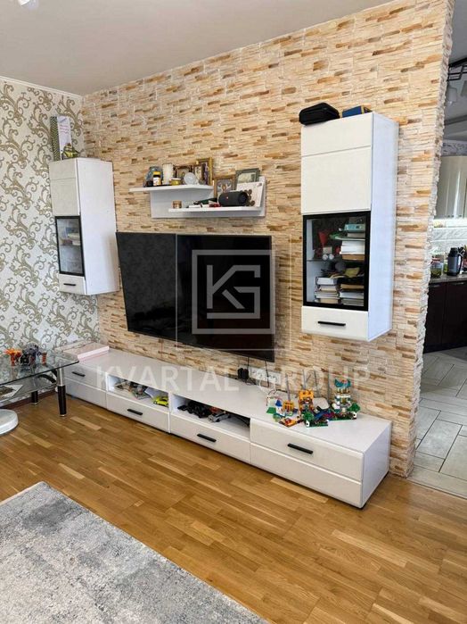 Квартира на вул. Нове Шосе в Києві, ID 287941, фото №2