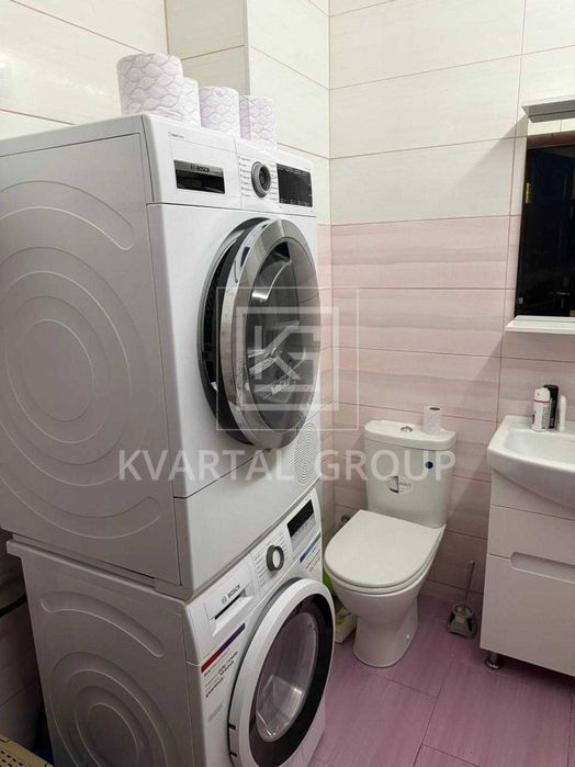 Квартира на вул. Нове Шосе в Києві, ID 287941, фото №11