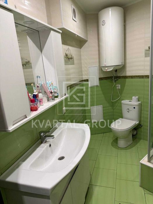 Квартира на вул. Нове Шосе в Києві, ID 287941, фото №14
