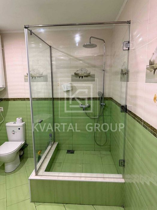 Квартира на вул. Нове Шосе в Києві, ID 287941, фото №15