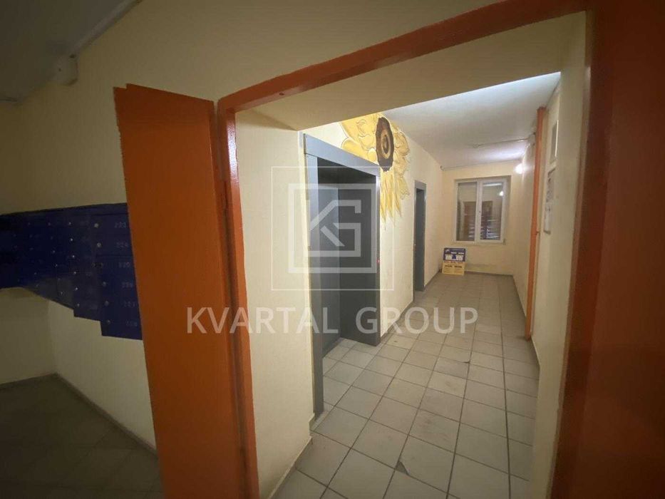 Квартира на вул. Нове Шосе в Києві, ID 287941, фото №19
