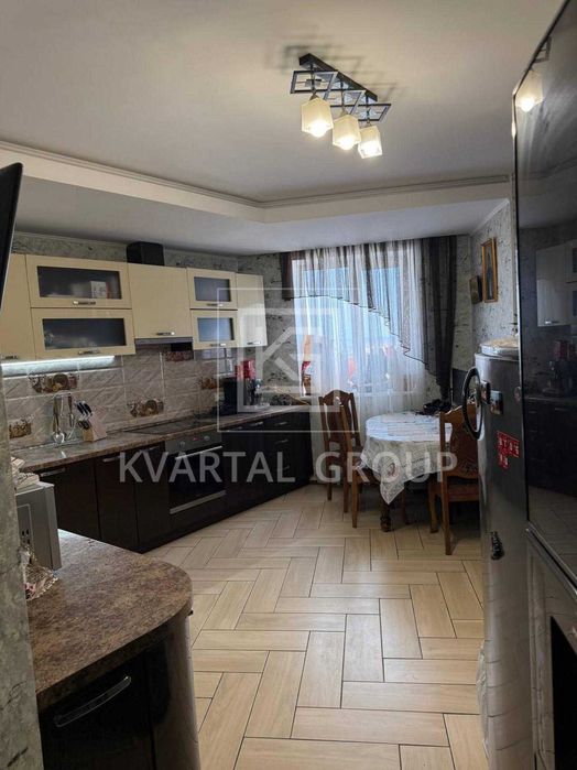 Квартира на вул. Нове Шосе в Києві, ID 287941, фото №3