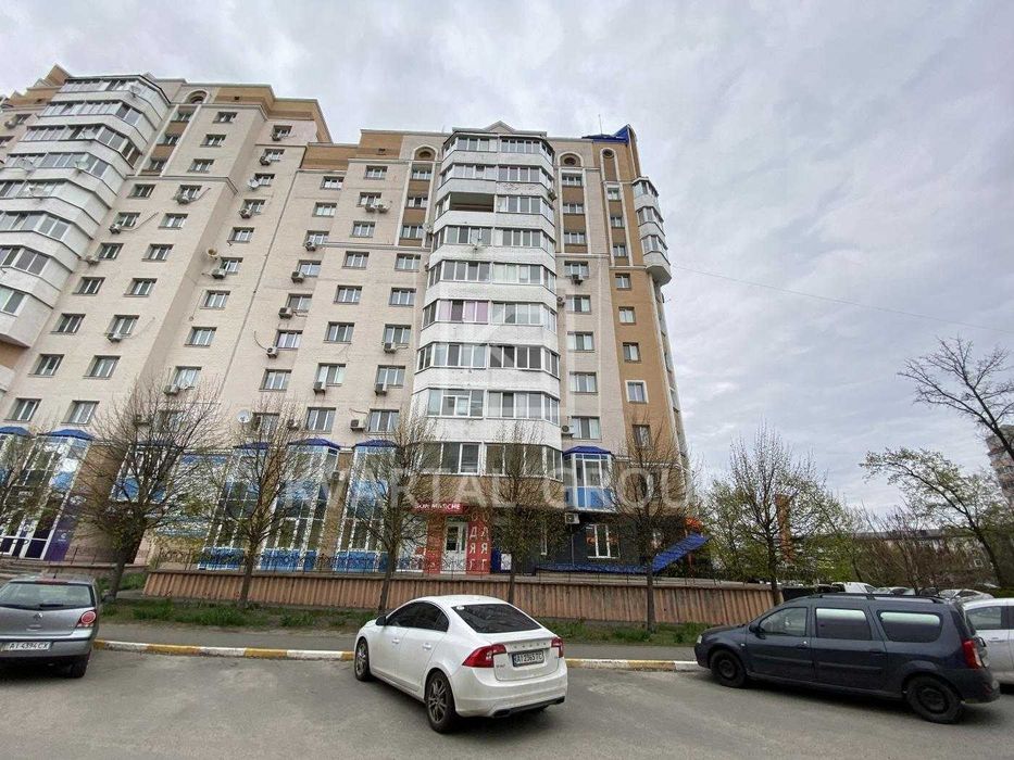 Квартира на вул. Нове Шосе в Києві, ID 287941, фото №21
