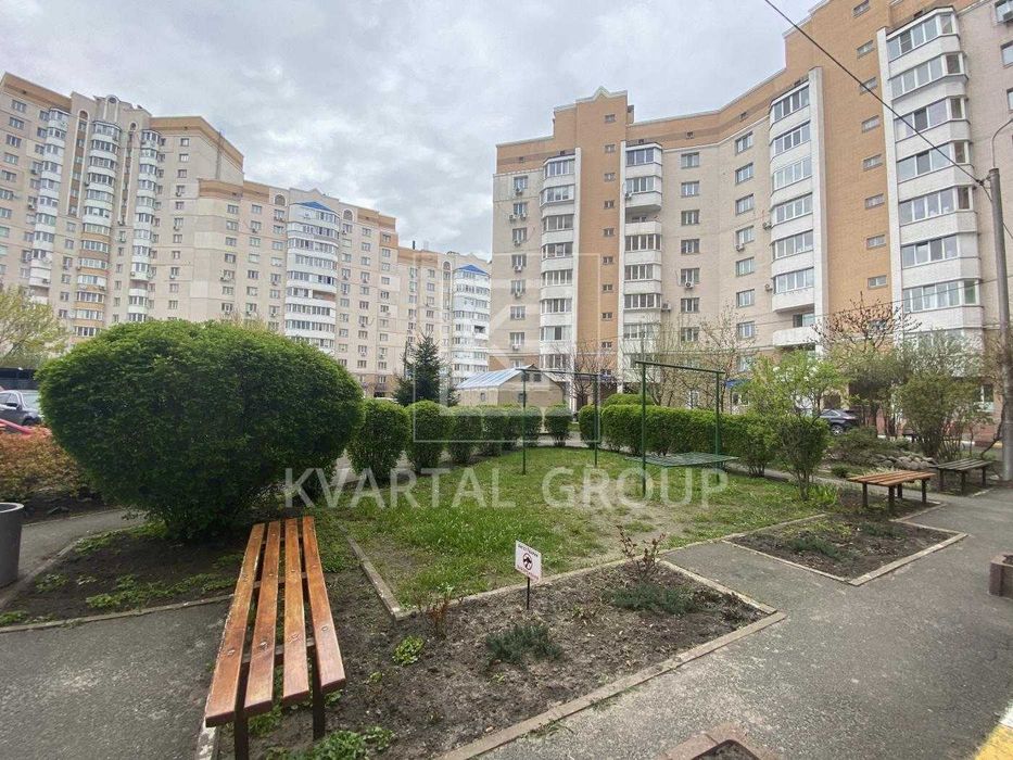Квартира на вул. Нове Шосе в Києві, ID 287941, фото №22