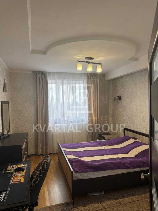 Квартира на вул. Нове Шосе в Києві, ID 287941, фото №4