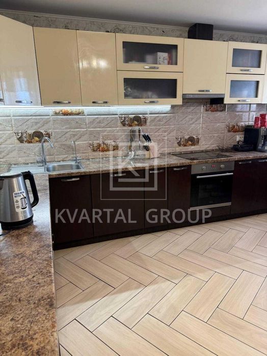 Квартира на вул. Нове Шосе в Києві, ID 287941, фото №5