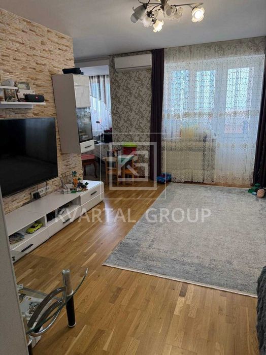 Квартира на вул. Нове Шосе в Києві, ID 287941, фото №6