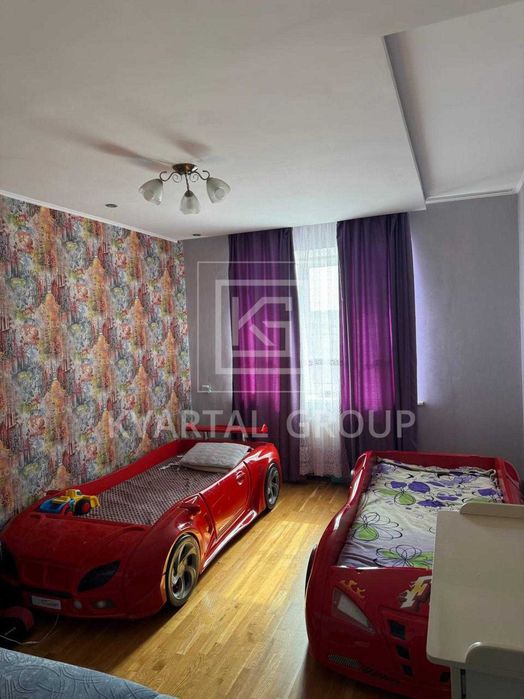 Квартира на вул. Нове Шосе в Києві, ID 287941, фото №7