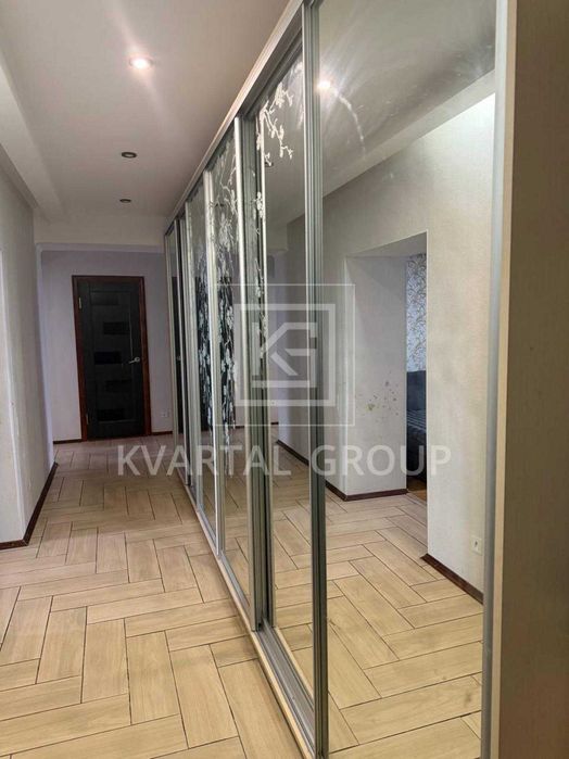 Квартира на вул. Нове Шосе в Києві, ID 287941, фото №9