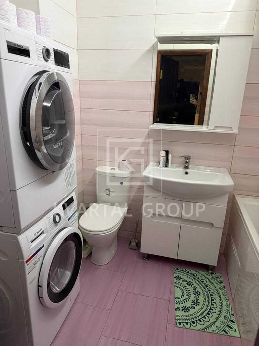 Квартира на вул. Нове Шосе в Києві, ID 287941, фото №10