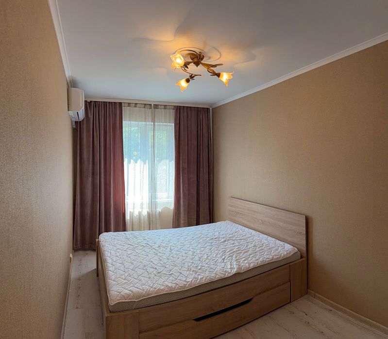 Квартира на вул. Бакинська, 37 в Києві, ID 287938, фото №1