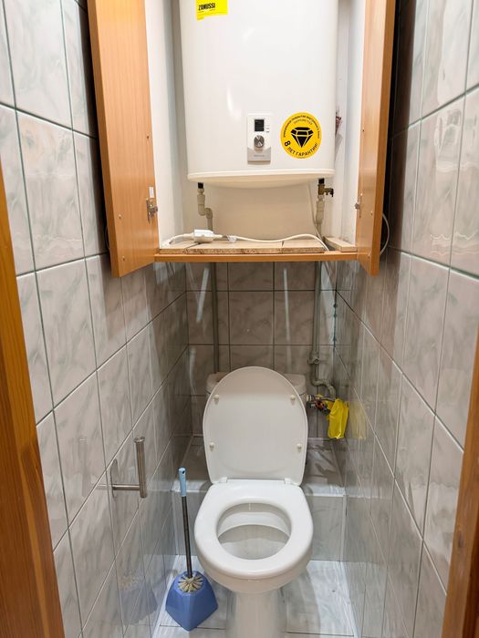 Квартира на вул. Бакинська, 37 в Києві, ID 287938, фото №11
