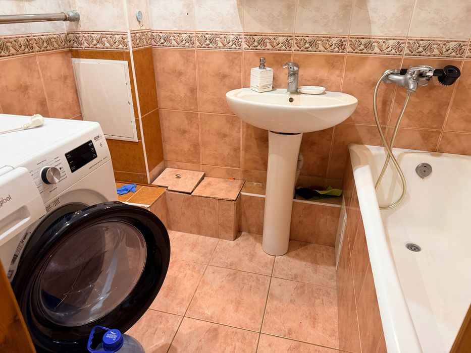Квартира на вул. Бакинська, 37 в Києві, ID 287938, фото №12