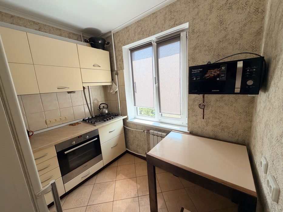 Квартира на вул. Бакинська, 37 в Києві, ID 287938, фото №17