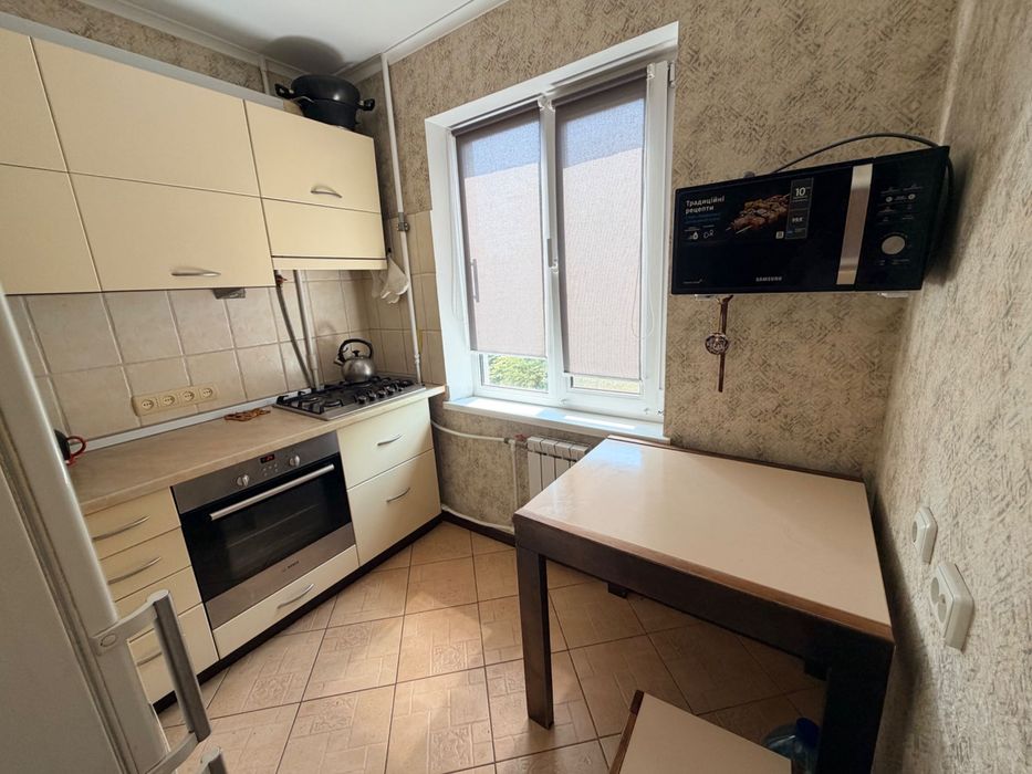 Квартира на вул. Бакинська, 37 в Києві, ID 287938, фото №19