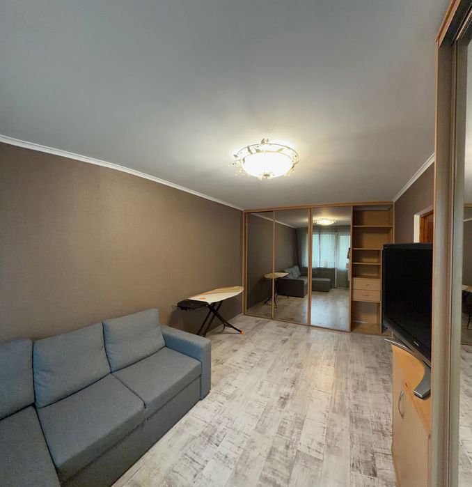 Квартира на вул. Бакинська, 37 в Києві, ID 287938, фото №4