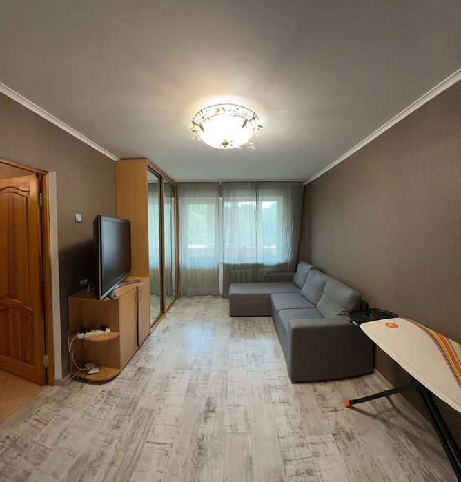 Квартира на вул. Бакинська, 37 в Києві, ID 287938, фото №5