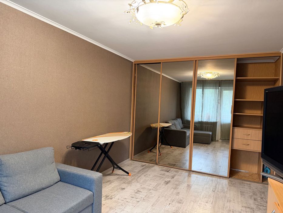 Квартира на вул. Бакинська, 37 в Києві, ID 287938, фото №6