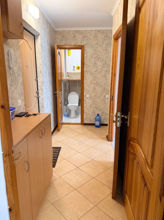 Квартира на вул. Бакинська, 37 в Києві, ID 287938, фото №9