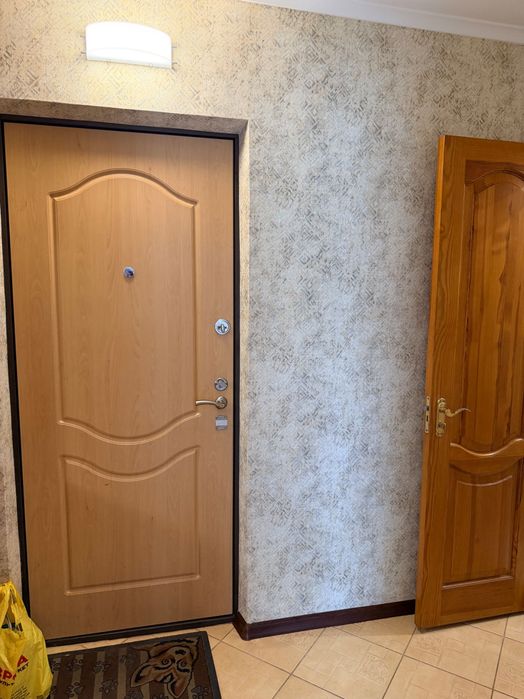 Квартира на вул. Бакинська, 37 в Києві, ID 287938, фото №10