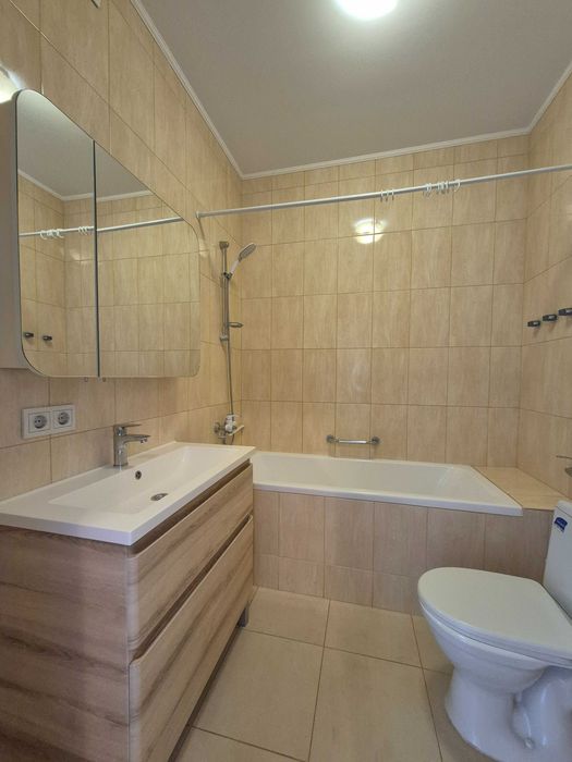 Квартира на вул. Тираспольска, 52 в Києві, ID 287937, фото №17