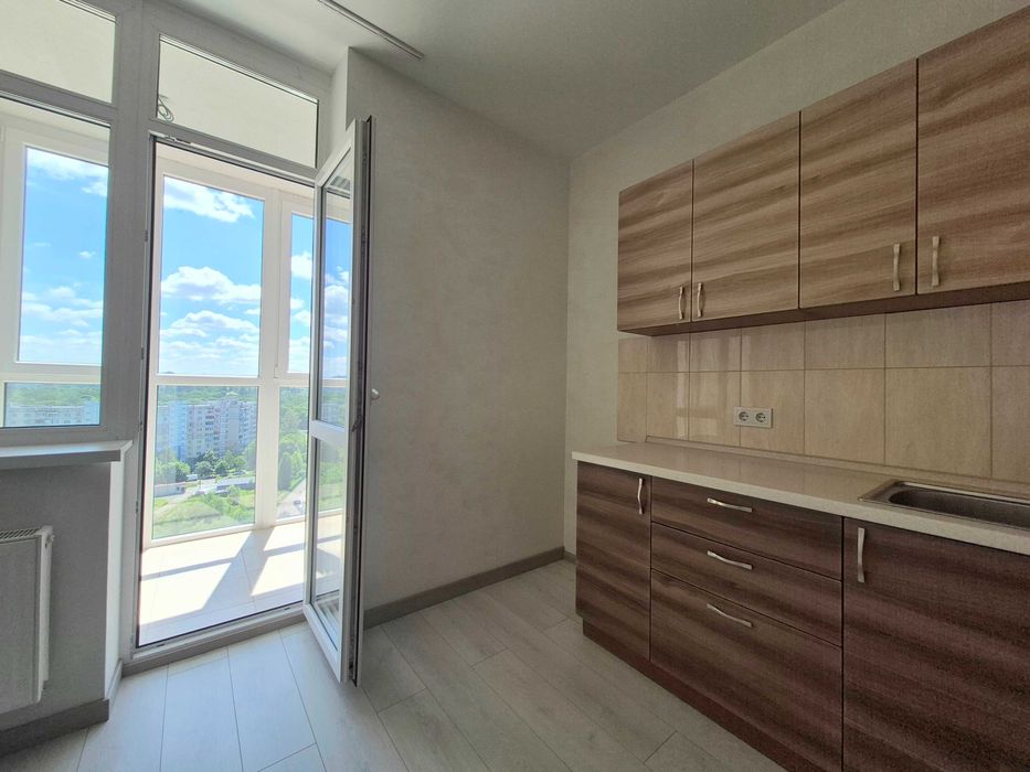 Квартира на вул. Тираспольска, 52 в Києві, ID 287937, фото №5