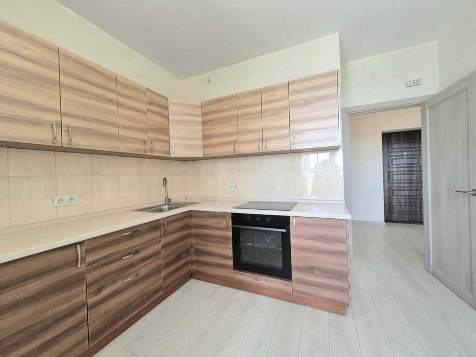Квартира на вул. Тираспольска, 52 в Києві, ID 287937, фото №7