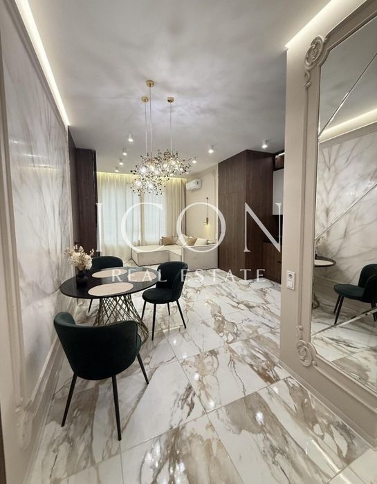 Квартира на вул. Василя Тютюнника, 28A в Київ, ID 287927, фото №1
