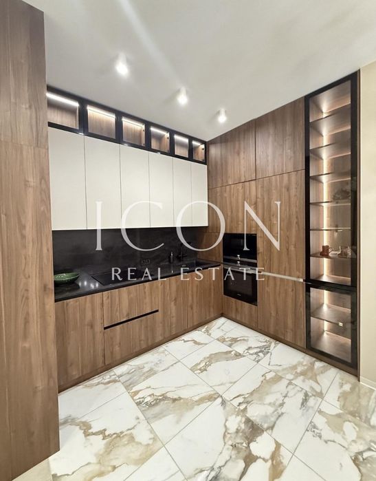 Квартира на вул. Василя Тютюнника, 28A в Київ, ID 287927, фото №2