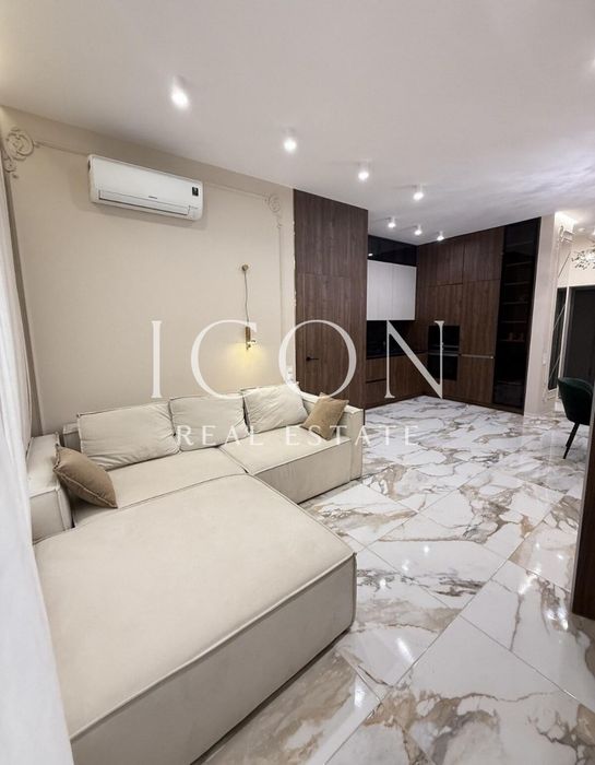 Квартира на вул. Василя Тютюнника, 28A в Київ, ID 287927, фото №5