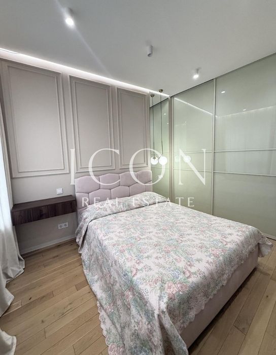 Квартира на вул. Василя Тютюнника, 28A в Києві, ID 287927, фото №8