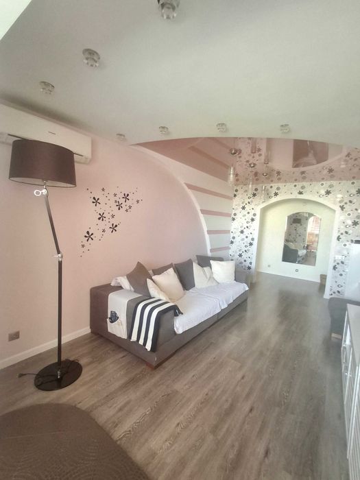 Квартира на вул. Урлівська, 30 в Києві, ID 288058, фото №1