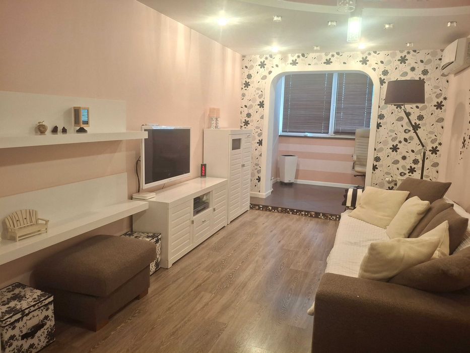 Квартира на вул. Урлівська, 30 в Києві, ID 288058, фото №2