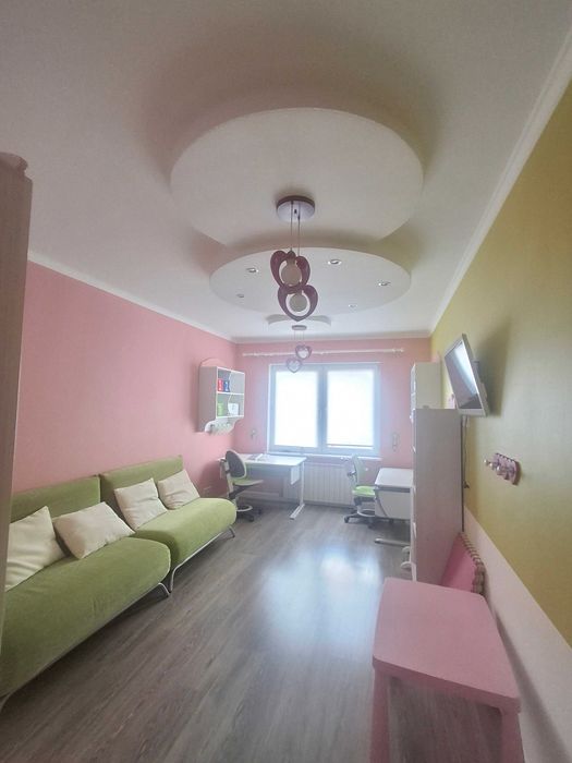 Квартира на вул. Урлівська, 30 в Києві, ID 288058, фото №11