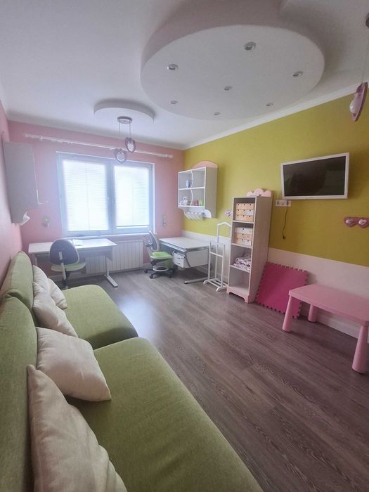 Квартира на вул. Урлівська, 30 в Києві, ID 288058, фото №13