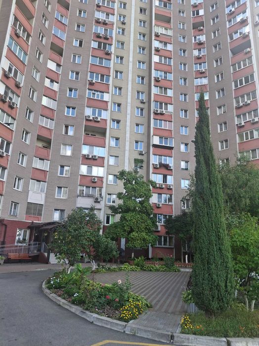 Квартира на вул. Урлівська, 30 в Києві, ID 288058, фото №19