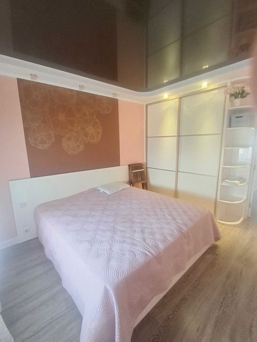 Квартира на вул. Урлівська, 30 в Києві, ID 288058, фото №4