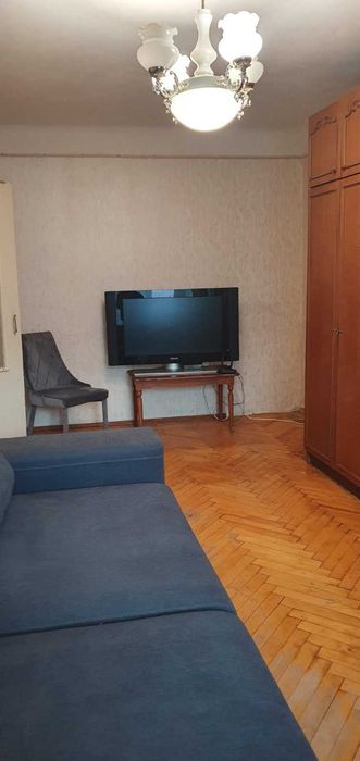 Квартира на вул. Празька в Києві, ID 288008, фото №1