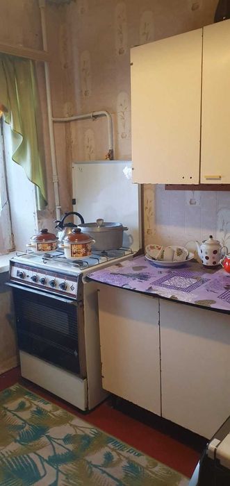 Квартира на вул. Празька в Києві, ID 288008, фото №7