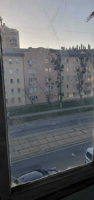 Квартира на вул. Празька в Києві, ID 288008, фото №10