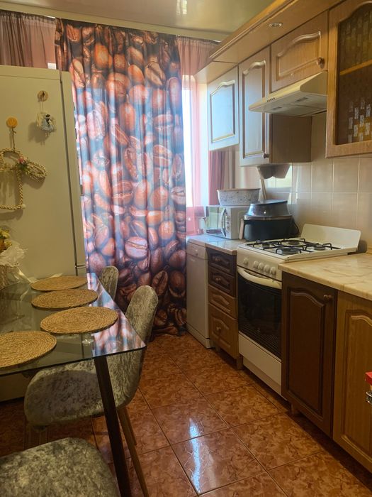 Квартира на Покровський в Кривому Розі, ID 287998, фото №1