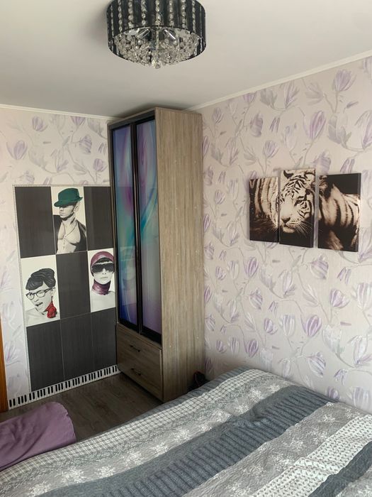 Квартира на Покровський в Кривому Розі, ID 287998, фото №5