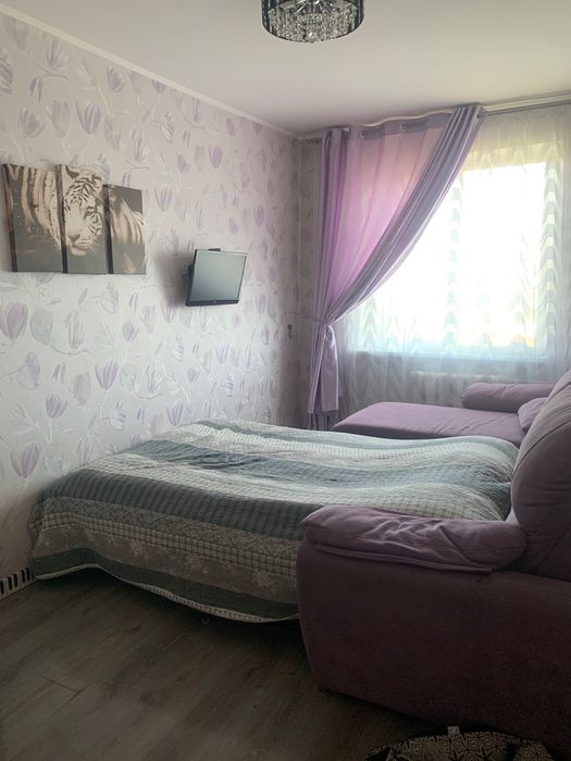 Квартира на Покровський в Кривому Розі, ID 287998, фото №6