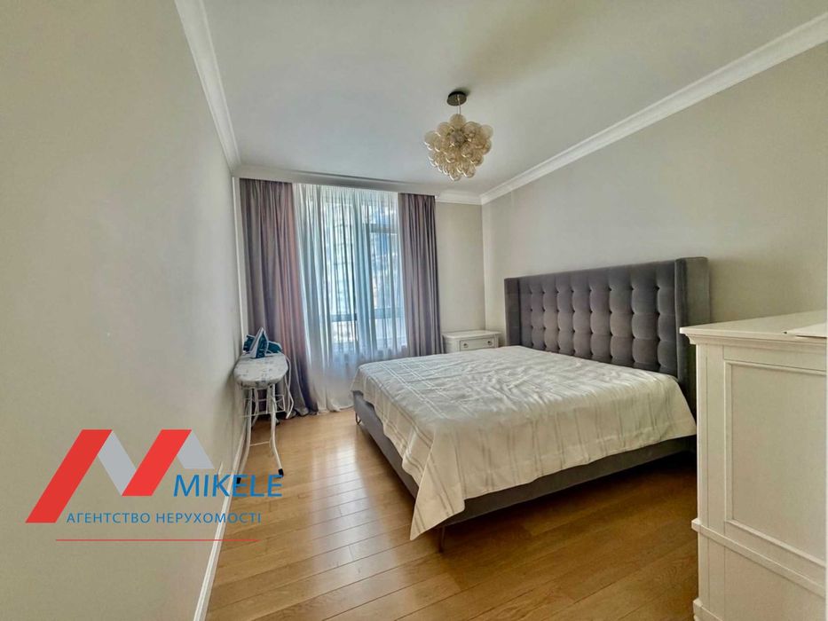 Квартира на вул. Джона Маккейна, 7 в Києві, ID 288411, фото №12