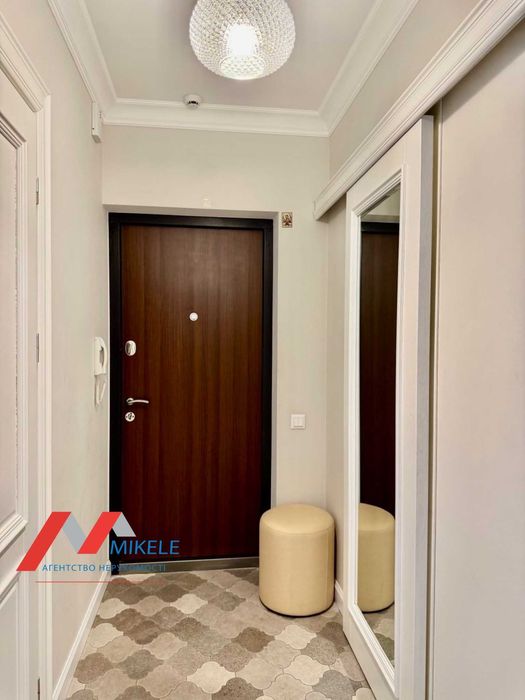 Квартира на вул. Джона Маккейна, 7 в Києві, ID 288411, фото №13